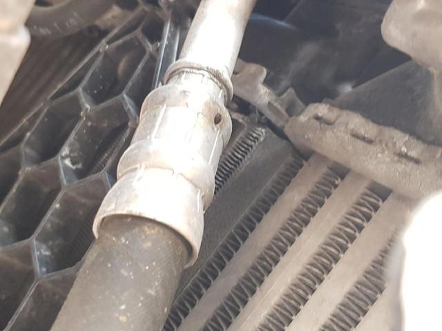 Chłodnica intercoolera 6R0145805 VAG
