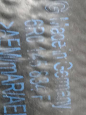 6R0145834F VAG