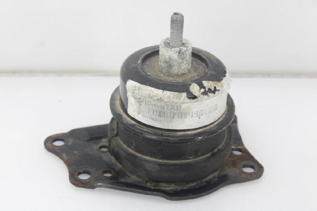 Poduszka (podpora) silnika prawa 6R0199167AB VAG