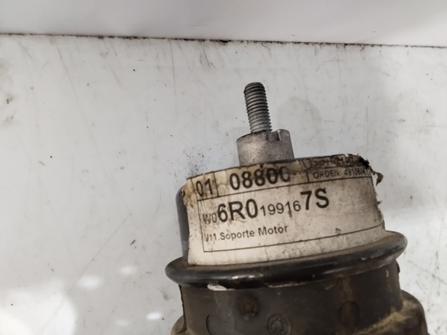6R0199167S VAG