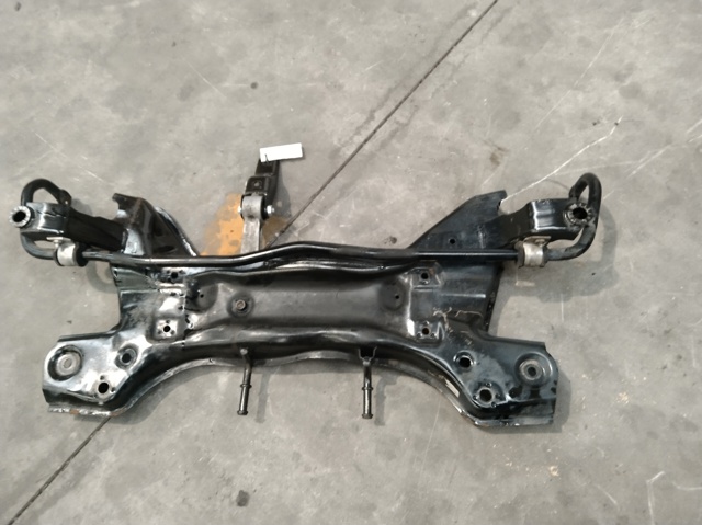 Korpus osi przedniej 6R0199315 VAG