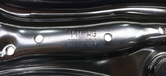 6R0199315 VAG