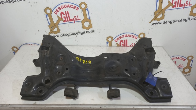 Korpus osi przedniej 6R0199315 VAG