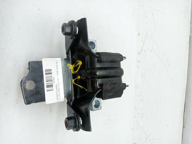 Poduszka (podpora) silnika lewa 6R0199555 VAG
