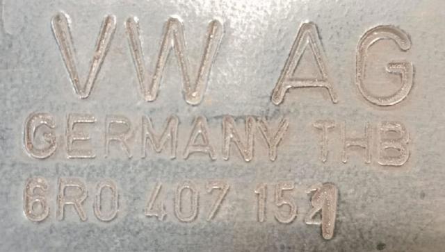 6R0407151 VAG