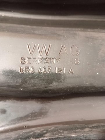 6R0407151A VAG