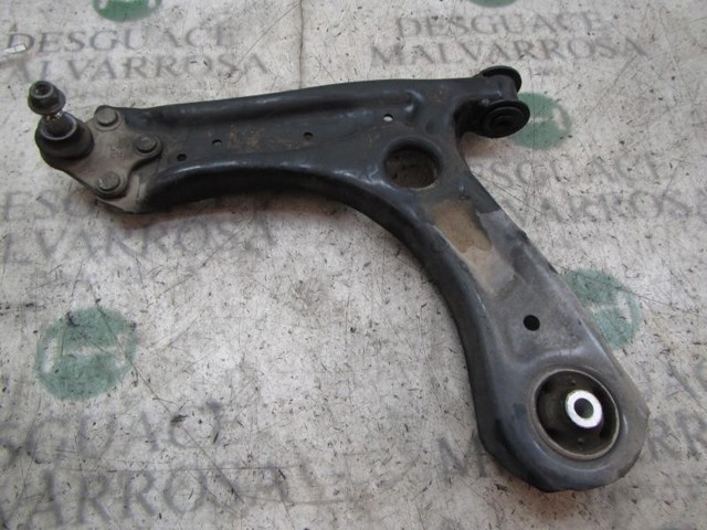 6R0407151E VAG