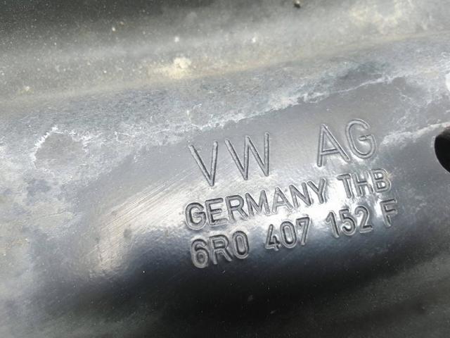 6R0407152 VAG