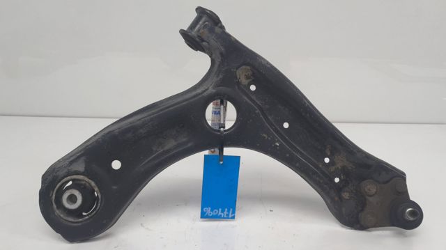 Wahacz zawieszenia przedniego dolny prawy 6R0407152E VAG