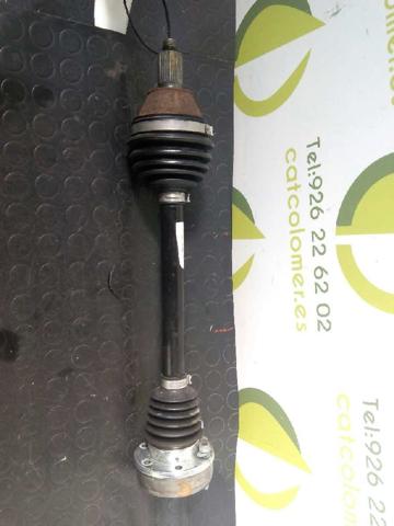 6R0407761 VAG