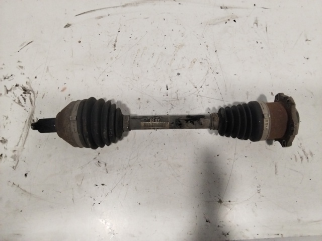 6R0407761E VAG