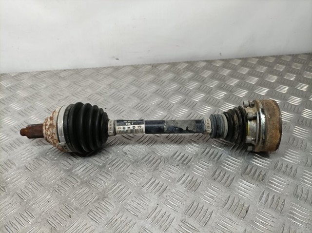 Półoś napędowa przednia lewa 6R0407761L VAG
