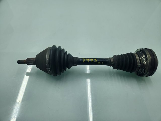 6R0407761S VAG