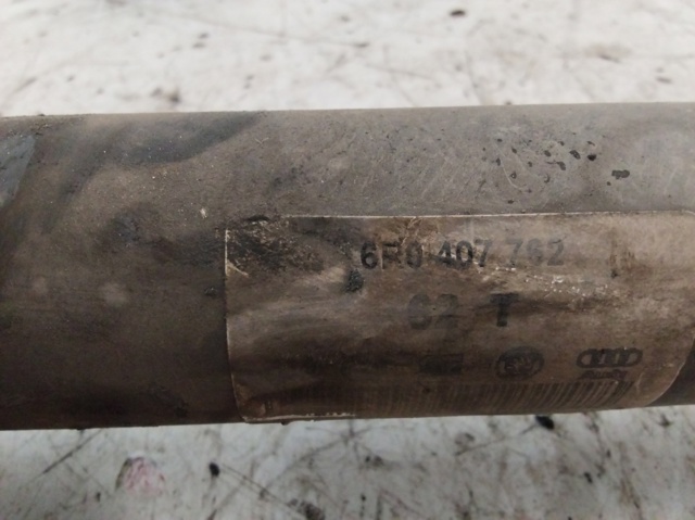 6R0407762 VAG