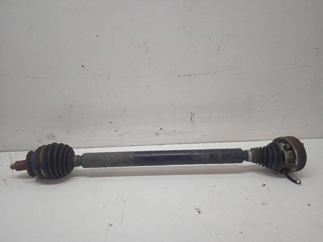 Półoś napędowa przednia prawa 6R0407762A VAG