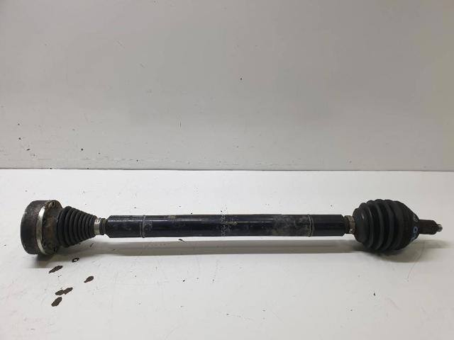 Półoś napędowa przednia prawa 6R0407762A VAG