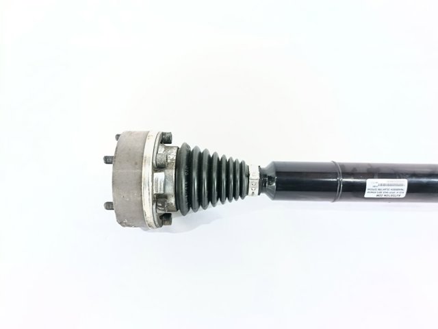 Półoś napędowa przednia prawa 6R0407762A VAG