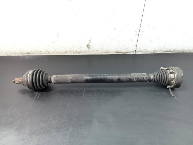 Półoś napędowa przednia prawa 6R0407762A VAG