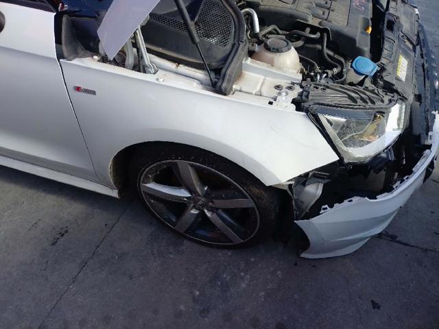 Półoś napędowa przednia prawa 6R0407762A VAG