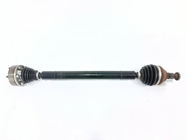 Półoś napędowa przednia prawa 6R0407762A VAG