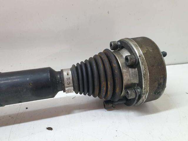 Półoś napędowa przednia prawa 6R0407762A VAG