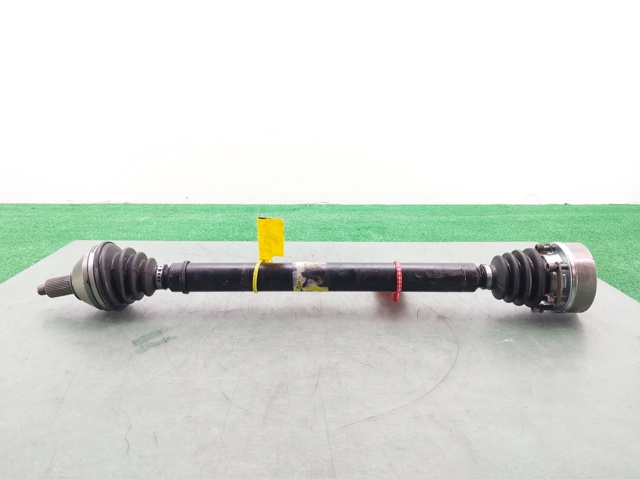 Półoś napędowa przednia prawa 6R0407762K VAG