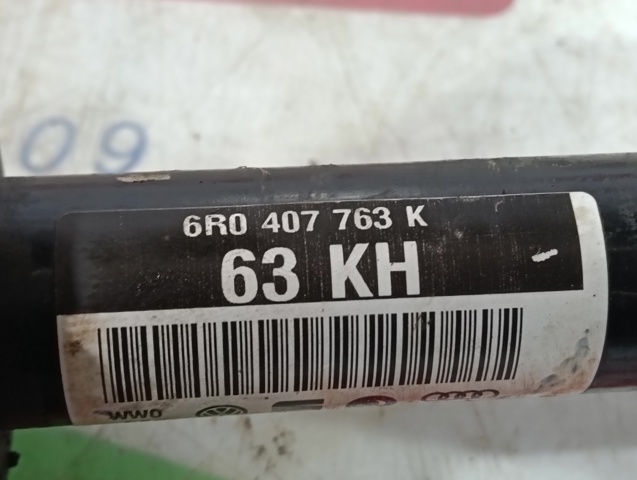 6R0407763K VAG