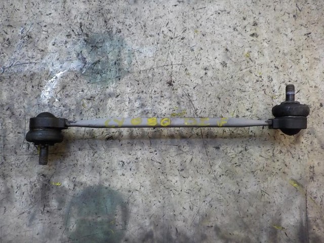 Łącznik stabilizatora przedniego 6R0411315 VAG