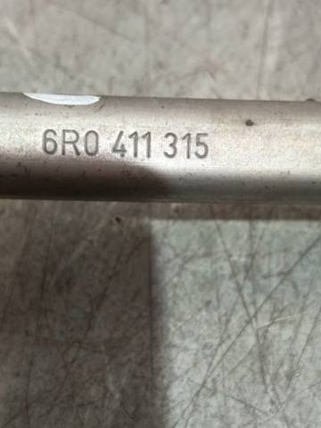 Łącznik stabilizatora przedniego 6R0411315 VAG