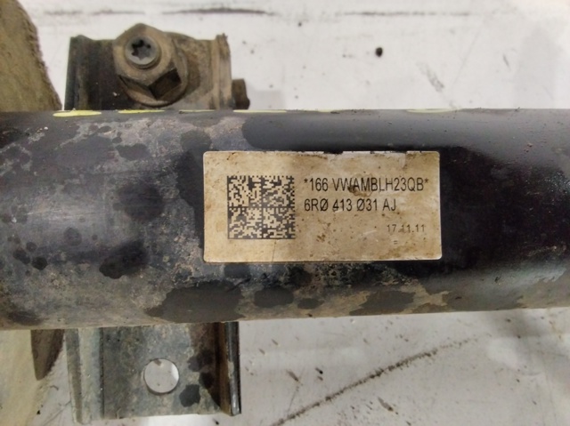 6R0413031AJ VAG