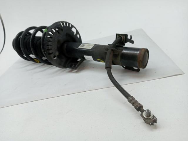 Amortyzator przedni 6R0413031F VAG