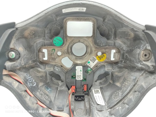 Kierownica 6R0419091F VAG