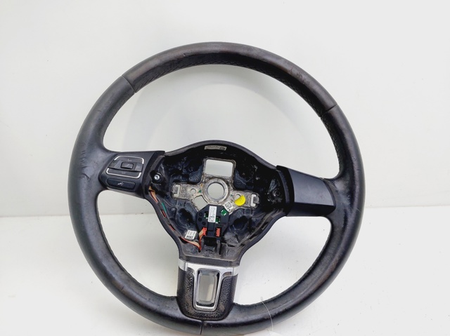 Kierownica 6R0419091F VAG