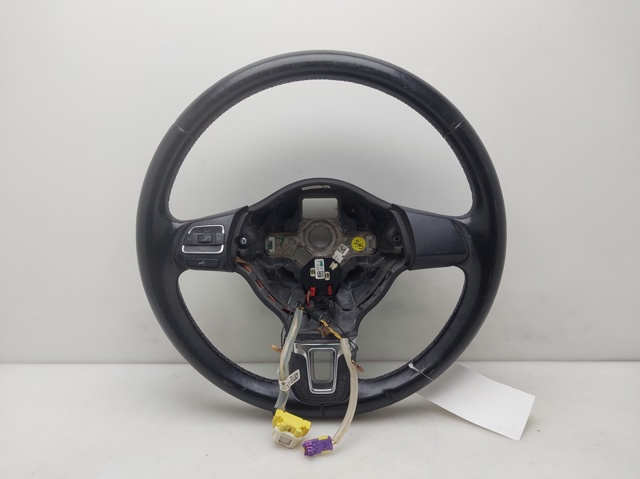 Kierownica 6R0419091F VAG