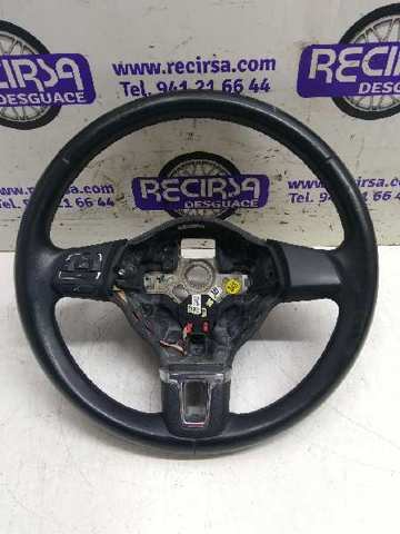 Kierownica 6R0419091F VAG