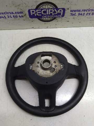 Kierownica 6R0419091F VAG