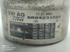 Pompa wspomagania hydraulicznego kierownicy 6R0423156A VAG