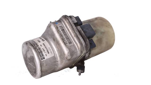 Pompa wspomagania hydraulicznego kierownicy 6R0423156B VAG