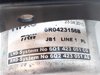 Pompa wspomagania hydraulicznego kierownicy 6R0423156B VAG