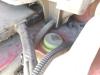 Pompa wspomagania hydraulicznego kierownicy 6R0423156C VAG