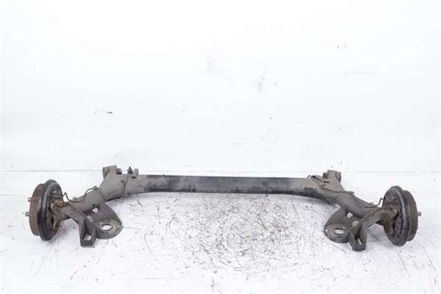 Korpus osi tylnej 6R0500051B VAG
