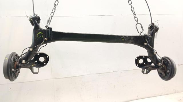Korpus osi tylnej 6R0500051B VAG