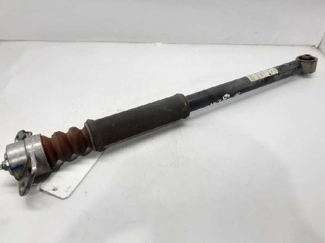 Amortyzatory Volkswagen Bora