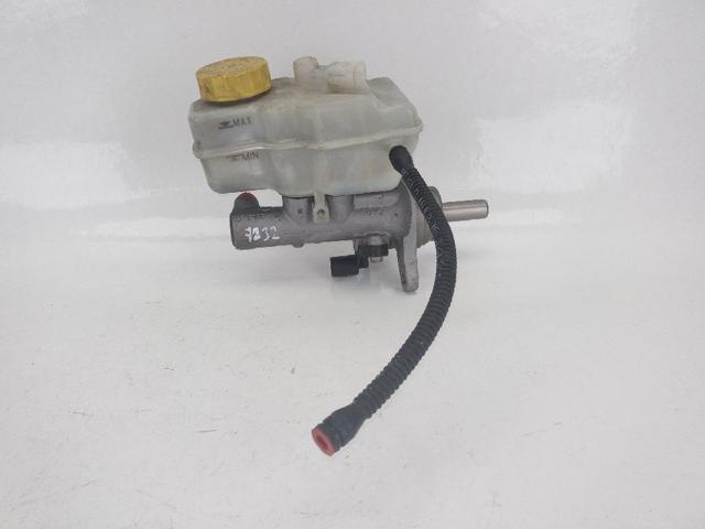 Zbiorniczek głównego cylindra hamulcowego (płynu hamulcowego) 6R0611301A VAG