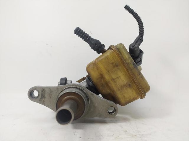 Zbiorniczek głównego cylindra hamulcowego (płynu hamulcowego) 6R0611301A VAG
