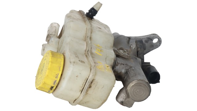 Zbiorniczek głównego cylindra hamulcowego (płynu hamulcowego) 6R0611301A VAG