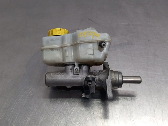 Zbiorniczek głównego cylindra hamulcowego (płynu hamulcowego) 6R0611301A VAG