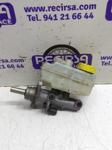 Zbiorniczek głównego cylindra hamulcowego (płynu hamulcowego) 6R0611301A VAG