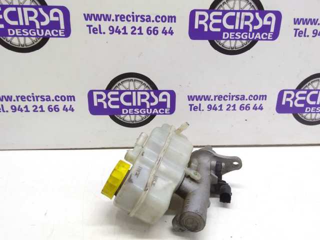 Zbiorniczek głównego cylindra hamulcowego (płynu hamulcowego) 6R0611301A VAG
