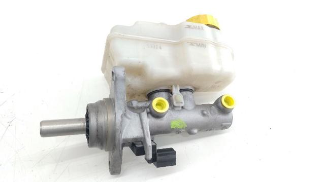 Zbiorniczek głównego cylindra hamulcowego (płynu hamulcowego) 6R0611301A VAG